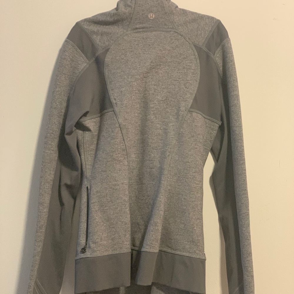 Lululemon Precision Jacket - Worn Once - image 2
